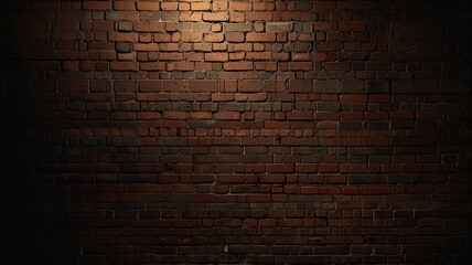 light on the wall