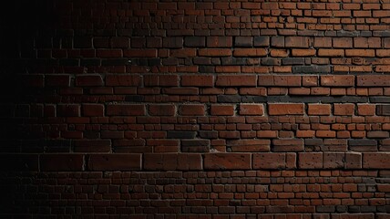 light on the wall