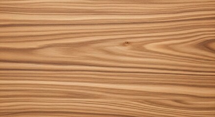 Warm toned wood grain with subtle knot detail and horizontal pat