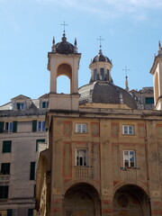  G&eacute;nova Italia 