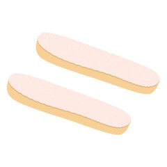 Lady Finger Biscuit
