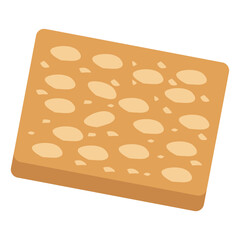 Janhagel Biscuit