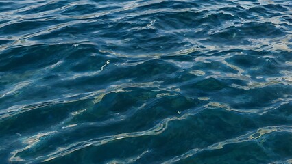 Obraz premium sea wave