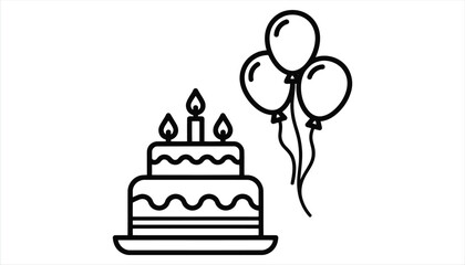 Vector art of a caregiver assists a man in a wheelchair, providing support and mobility, showcasing the importance of healthcare and assistance for individuals with disabilities