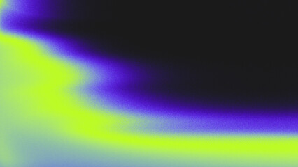 Abstract Grainy Gradients