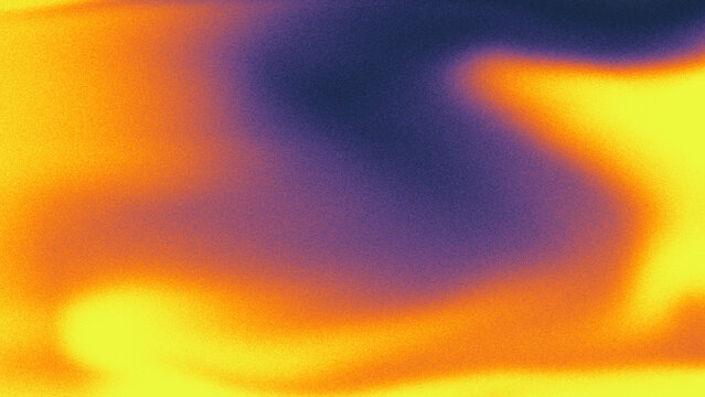 Abstract Grainy Gradients