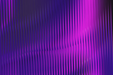 Abstract Purple and Pink Vertical Lines Background with Subtle Shimmering Effect Creates a Modern and Dynamic Texture Perfect for Design and Creative Projects