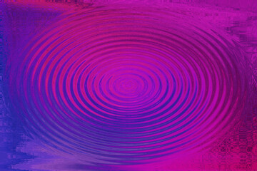 Abstract Swirling Vortex of Purple and Blue Energetic Ripples Dynamic and Mesmerizing Design Ideal for Modern Backgrounds and Creative Projects