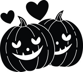 Abstract geometric pattern with vibrant color gradients and subtle textures isolated on transparent background