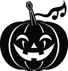 Abstract digital art swirling colors gradient smooth flowing movement isolated on transparent background