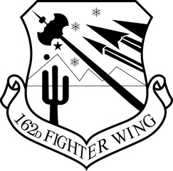 162D Fighter Wing