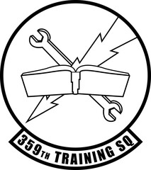 359th Training Squadron