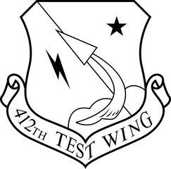 412th Test Wing