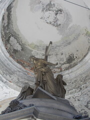 Cementerio monumental de Staglieno