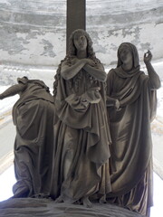 Cementerio monumental de Staglieno
