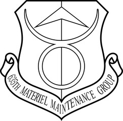 635th Materiel Maintenance Group