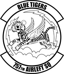 757tm Airleft Squadron