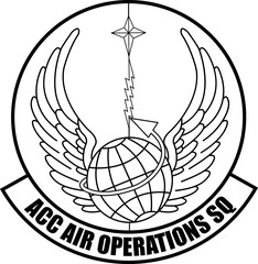 Acc Air Operations SQ