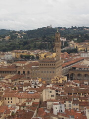 Florencia Italia 