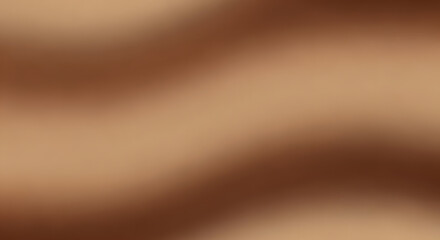 Smooth flowing gradient of warm earthy tones, perfect for creating a calming and sophisticated...