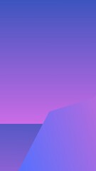 Abstract background. Minimalist abstract wallpaper design. Minimalist color background. HD phone wallpaper design. Smartphone screensaver backdrop. 