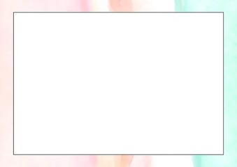 Obraz premium frame for photo