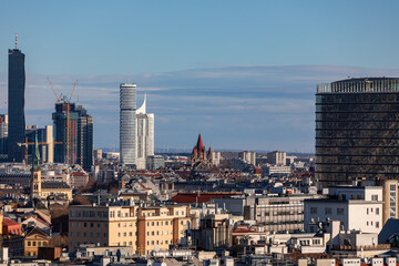 Vienna. Austria