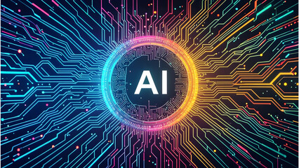 binary code background