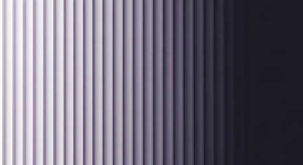 Obraz premium Gradient Vertical Lines Texture: Modern Background for Design and Presentation