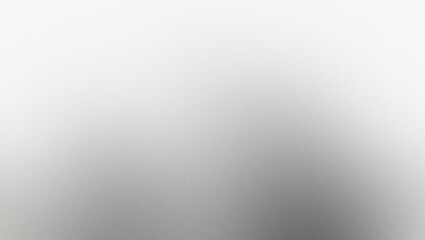 A grainy texture effect with a soft, blurred white background with subtle gray undertones, creating a clean and minimalist aesthetic isolated on white background