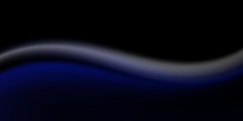 abstract blue wave, scene for advertising, technology, showcase, banner, game, sport, cosmetic, business, metaverse,  product display
 background with space
