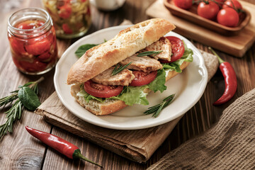 long sandwich sándwich largo langes sandwich panino lungo sanduíche comprido uzun sandviç tabakta tavuk döner