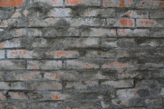 brick wall texture