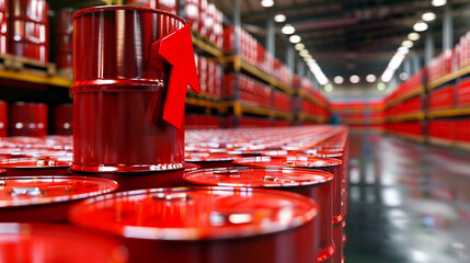 Oil prices