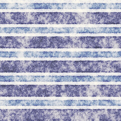 Grunge Washed Out Variegated Broken Stripes Pattern