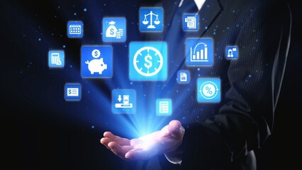 Accounting technology transforms how accounting income expense operates. With digital calculation cloud accounting, business adopt accounting technology to improve credit and debt accuracy. Spire