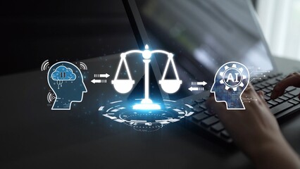 AI is transforming society, raising important ethics questions. Ethics in AI design ensures...