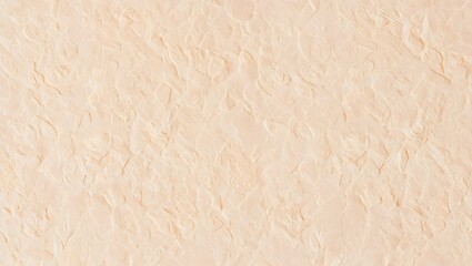 Soft textured background with subtle peach and cream tones