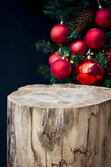 Christmas-tree decorations