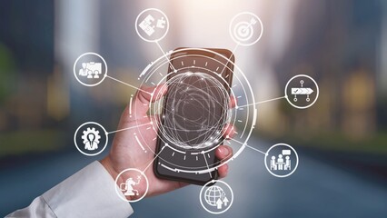 Business strategy defines goals and long-term direction. A clear business strategy supports decision-making, with business strategy driving growth and business strategy execution. Spire