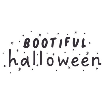 bootiful