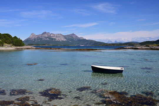 Norwegen