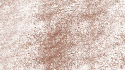 Brown Grunge Watercolor Texture Background