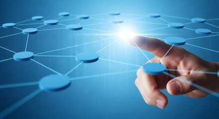 Réseaux Numériques et Connexion Avancée
