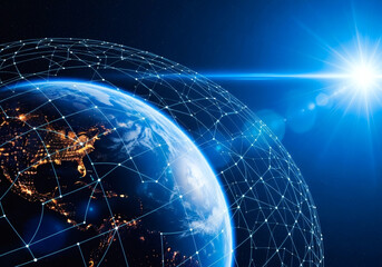 Connectivité et monde numérique