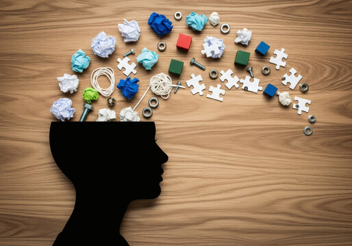 Cr&eacute;ativit&eacute; et intelligence humaine