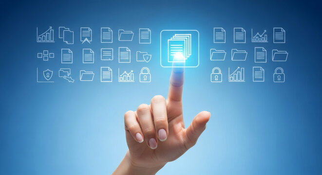 Sécurité numérique et confidentialité