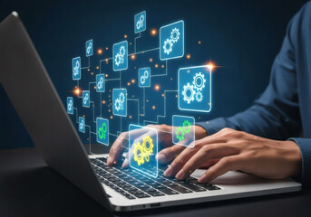 Innovation numérique et technologie du futur