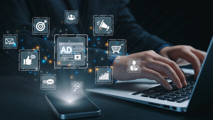 Online ads and digital marketing help brands grow. Content marketing builds engagement. Marketing tools boost ROI. Effective ads and marketing drive online business success. Elide