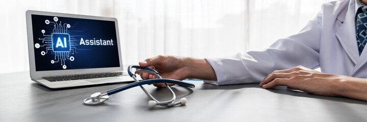 Generative AI virtual assistant tools for prompt engineer and user for ease of engage artificial intelligence AI technology help people to work with generative AI functions by prompting the AI brisk